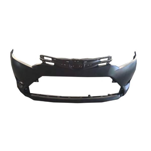 تصویر محصول سپرجلو تویوتا یاریس صندوق دار 1.5 لیتر سال 2014